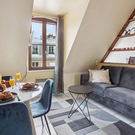Eiffel Tower & Invalides - Cityapartmentstay París Exterior foto