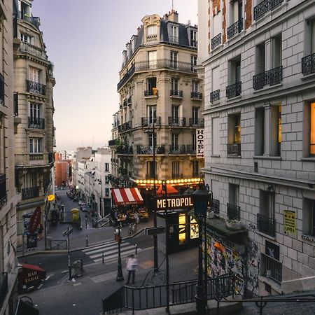 Eiffel Tower & Invalides - Cityapartmentstay París Exterior foto