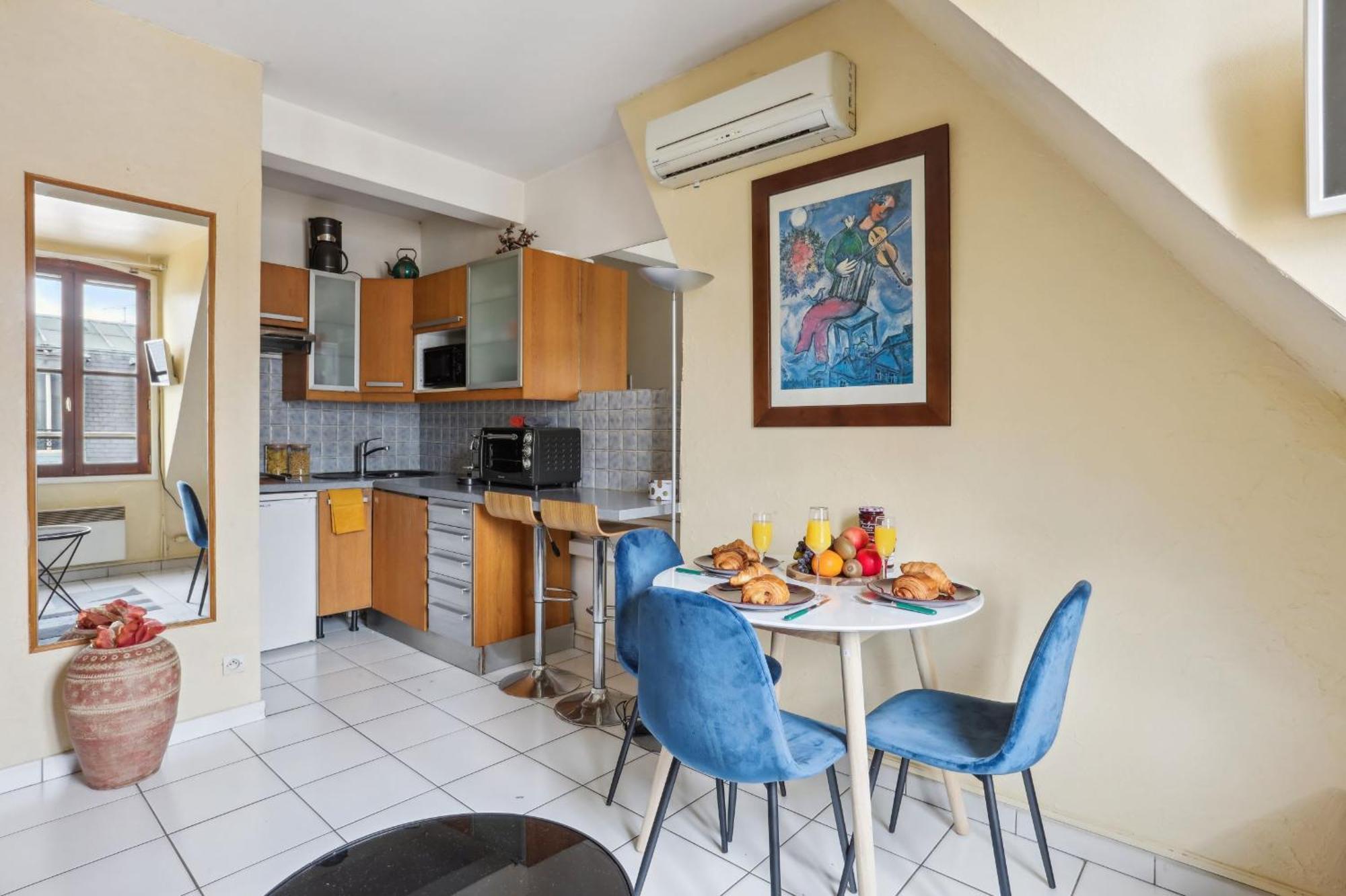 Eiffel Tower & Invalides - Cityapartmentstay París Exterior foto