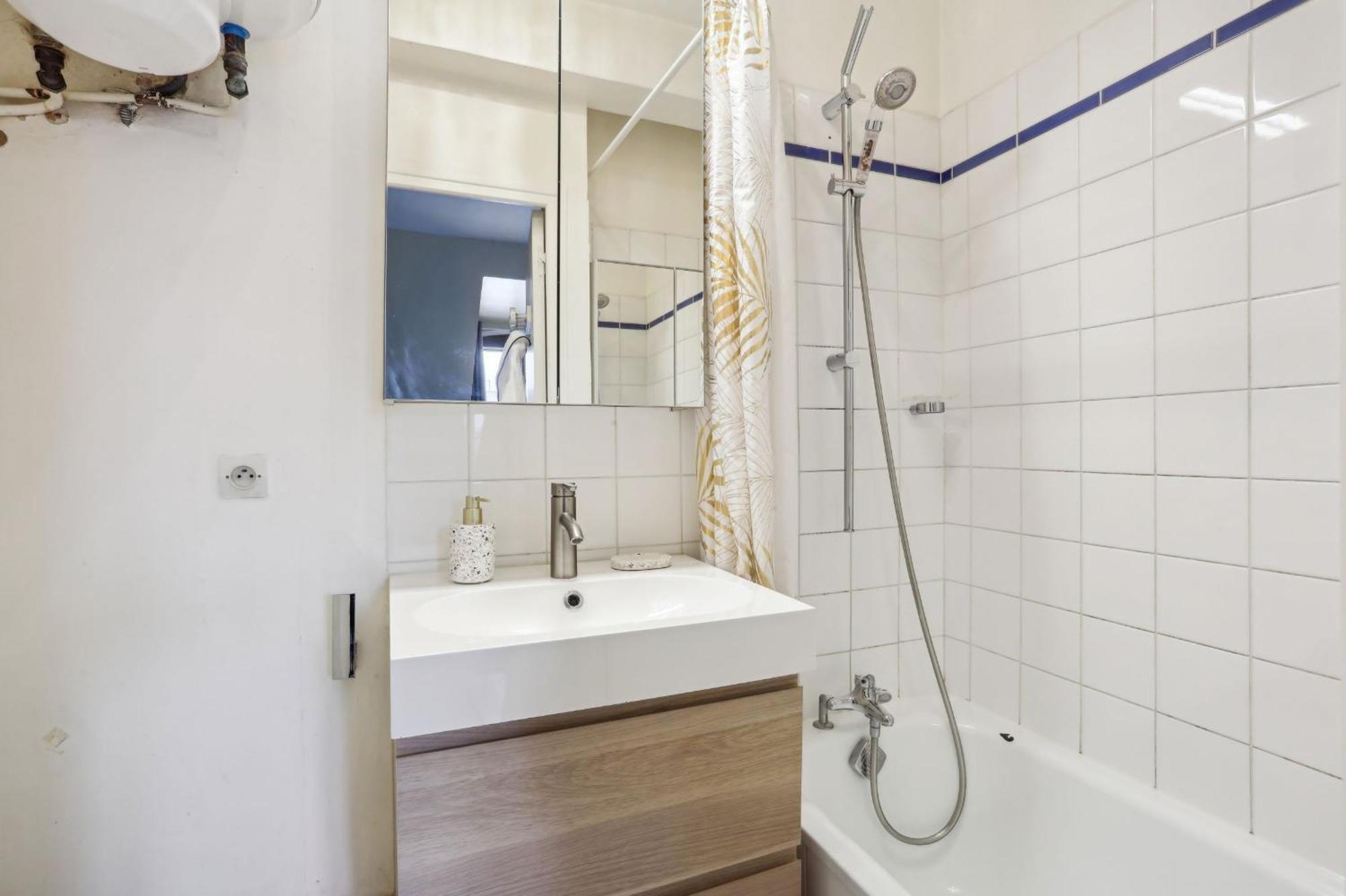 Eiffel Tower & Invalides - Cityapartmentstay París Exterior foto