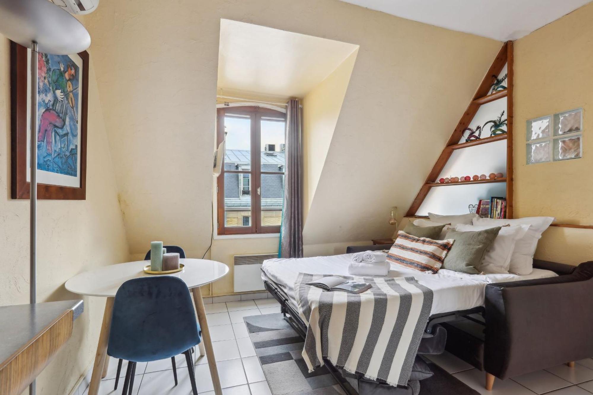 Eiffel Tower & Invalides - Cityapartmentstay París Exterior foto