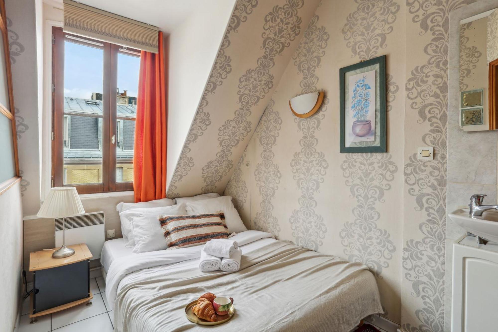 Eiffel Tower & Invalides - Cityapartmentstay París Exterior foto