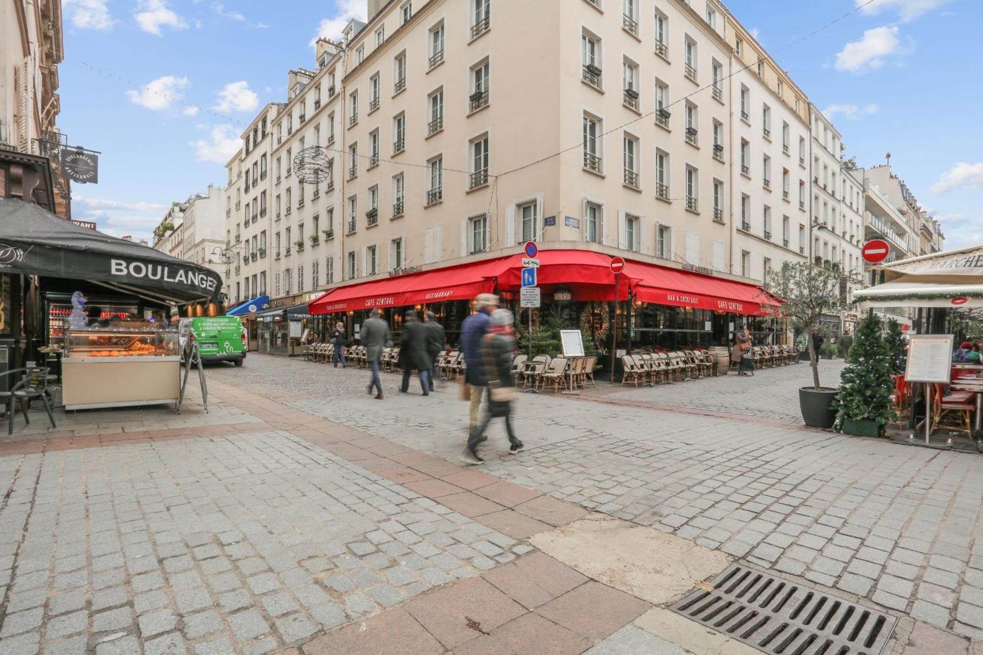Eiffel Tower & Invalides - Cityapartmentstay París Exterior foto
