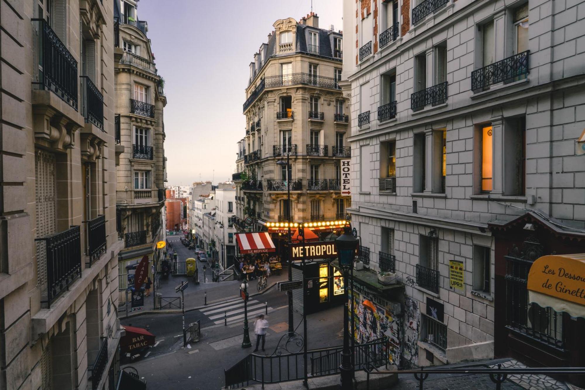 Eiffel Tower & Invalides - Cityapartmentstay París Exterior foto